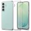 Spigen Ultra Hybrid Case for Samsung Galaxy S26 FE - Transparent