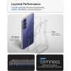 Spigen Ultra Hybrid Case for Samsung Galaxy S26 FE - Transparent Spigen Ultra Hybrid Case for Samsung Galaxy S26 FE - Transparent