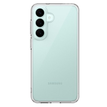 Spigen Ultra Hybrid Case for Samsung Galaxy S26 FE - Transparent