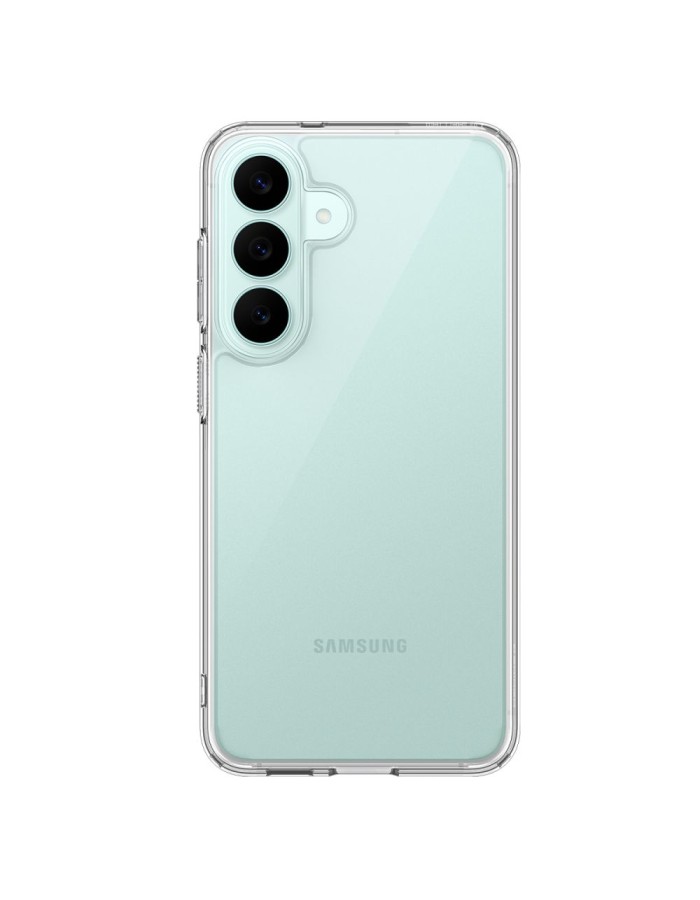 Spigen Ultra Hybrid Case for Samsung Galaxy S26 FE - Transparent Spigen Ultra Hybrid Case for Samsung Galaxy S26 FE - Transparent
