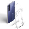 Spigen Ultra Hybrid Case for Samsung Galaxy S26 FE - Transparent Spigen Ultra Hybrid Case for Samsung Galaxy S26 FE - Transparent
