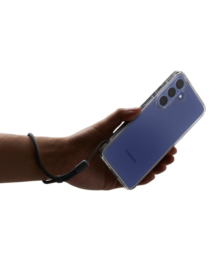 Spigen Ultra Hybrid Case for Samsung Galaxy S26 FE - Transparent Spigen Ultra Hybrid Case for Samsung Galaxy S26 FE - Transparent