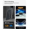 Spigen Ultra Hybrid Case for Samsung Galaxy S26 FE - Transparent Spigen Ultra Hybrid Case for Samsung Galaxy S26 FE - Transparent