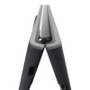 Spigen Nano Pop MagSafe Case for iPhone Duo - Black and Gray Spigen Nano Pop MagSafe Case for iPhone Duo - Black and Gray