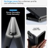 Spigen Nano Pop MagSafe Case for iPhone Duo - Black and Gray Spigen Nano Pop MagSafe Case for iPhone Duo - Black and Gray