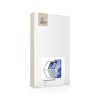 Tech-Protect FlexAir Hybrid Case for Samsung Galaxy Z Flip 7 - Transparent