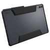 Spigen Ultra Hybrid Pro Case for Samsung Galaxy Tab S11 Ultra 14.6 X930 / X936 - Black Spigen Ultra Hybrid Pro Case for Samsung Galaxy Tab S11 Ultra 14.6 X930 / X936 - Black