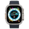 Spigen Thin Fit Case for Apple Watch Ultra 1 / 2 / 3 (49 mm) - Transparent