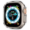 Spigen Thin Fit Case for Apple Watch Ultra 1 / 2 / 3 (49 mm) - Transparent