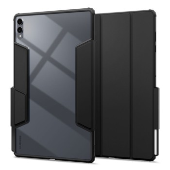 Spigen Airskin Pro Case for Samsung Galaxy Tab S11 Ultra 14.6 X930 / X936B - Black