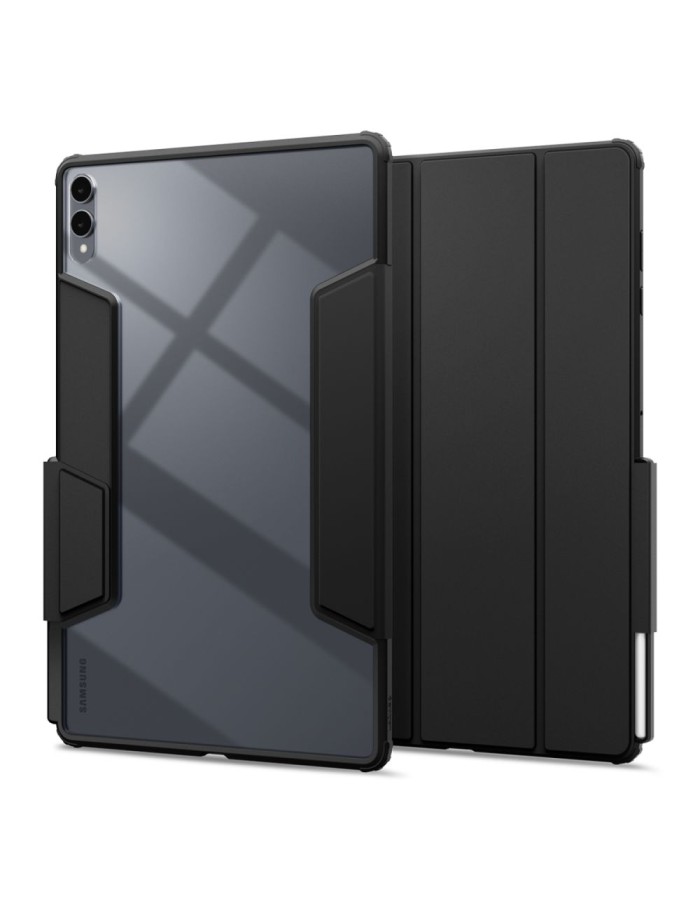 Spigen Airskin Pro Case for Samsung Galaxy Tab S11 Ultra 14.6 X930 / X936B - Black Spigen Airskin Pro Case for Samsung Galaxy Tab S11 Ultra 14.6 X930 / X936B - Black
