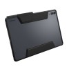 Spigen Airskin Pro Case for Samsung Galaxy Tab S11 Ultra 14.6 X930 / X936B - Black Spigen Airskin Pro Case for Samsung Galaxy Tab S11 Ultra 14.6 X930 / X936B - Black