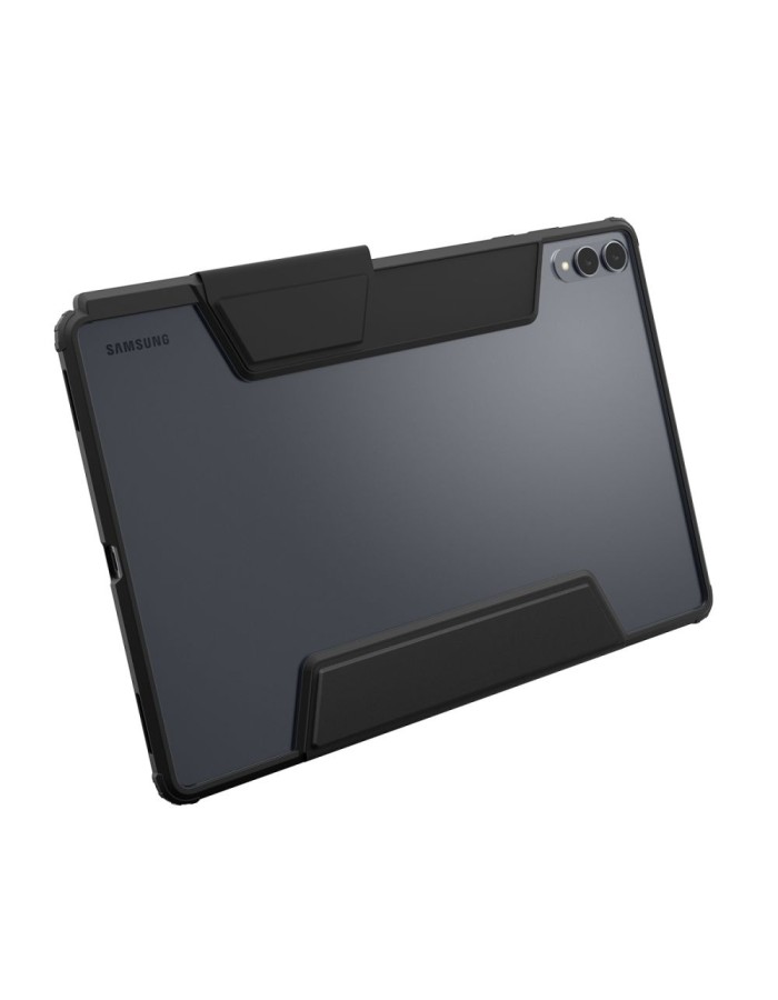 Spigen Airskin Pro Case for Samsung Galaxy Tab S11 Ultra 14.6 X930 / X936B - Black Spigen Airskin Pro Case for Samsung Galaxy Tab S11 Ultra 14.6 X930 / X936B - Black