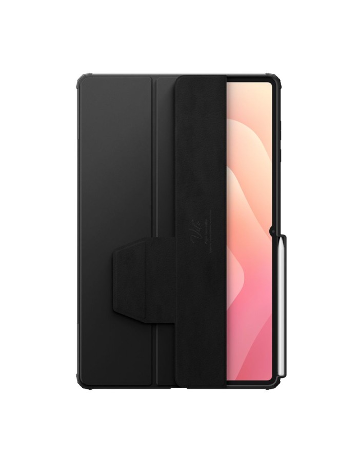 Spigen Airskin Pro Case for Samsung Galaxy Tab S11 Ultra 14.6 X930 / X936B - Black Spigen Airskin Pro Case for Samsung Galaxy Tab S11 Ultra 14.6 X930 / X936B - Black