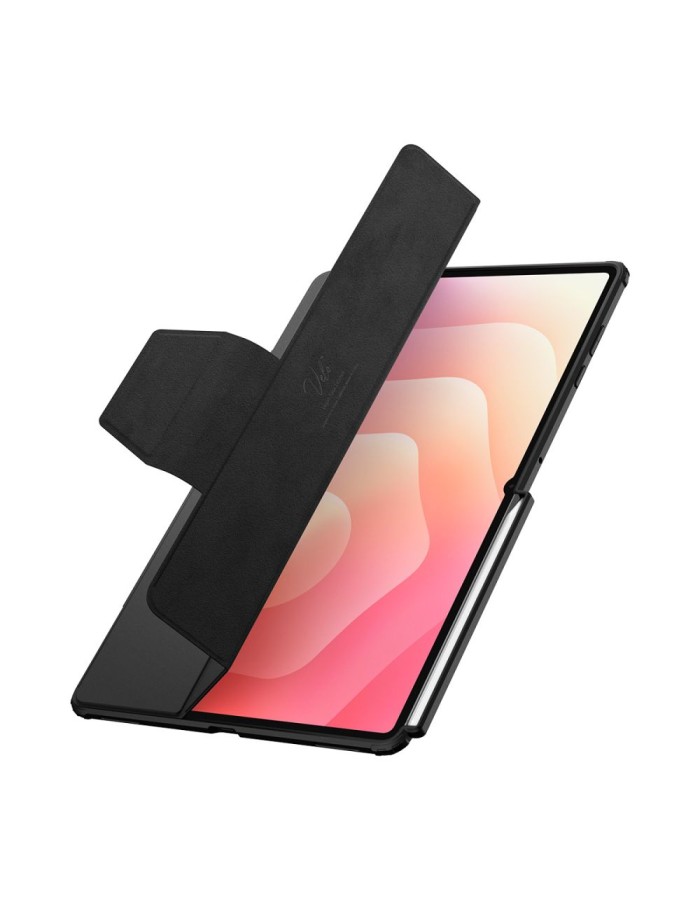 Spigen Airskin Pro Case for Samsung Galaxy Tab S11 Ultra 14.6 X930 / X936B - Black Spigen Airskin Pro Case for Samsung Galaxy Tab S11 Ultra 14.6 X930 / X936B - Black