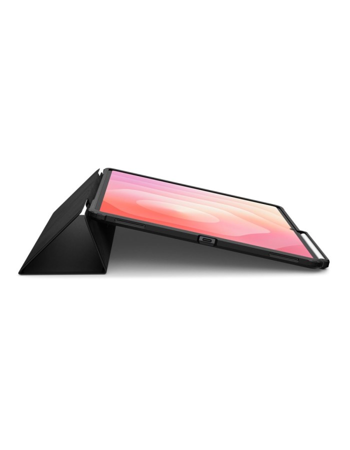 Spigen Airskin Pro Case for Samsung Galaxy Tab S11 Ultra 14.6 X930 / X936B - Black Spigen Airskin Pro Case for Samsung Galaxy Tab S11 Ultra 14.6 X930 / X936B - Black
