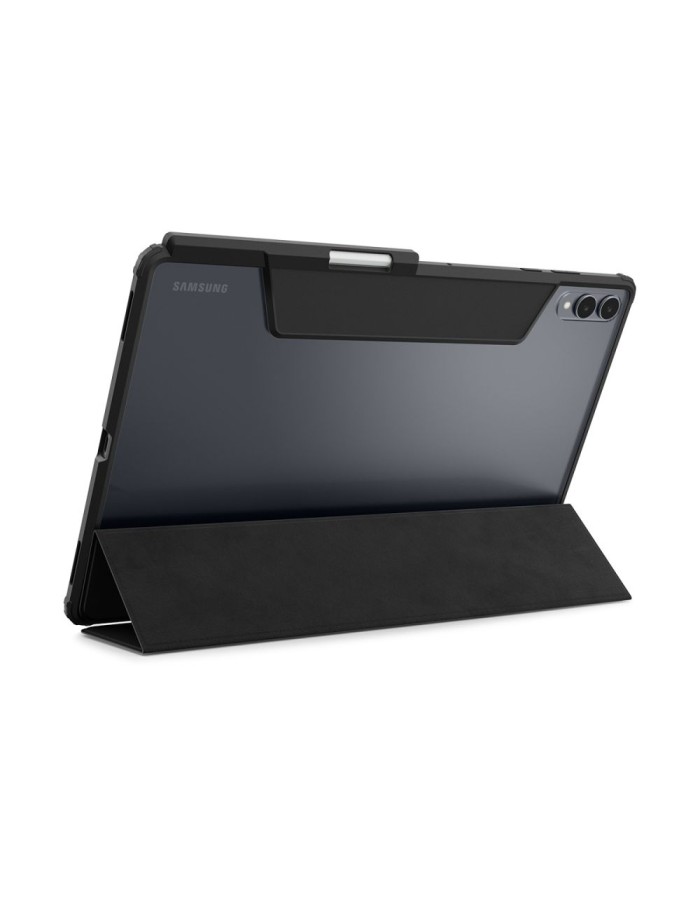 Spigen Airskin Pro Case for Samsung Galaxy Tab S11 Ultra 14.6 X930 / X936B - Black Spigen Airskin Pro Case for Samsung Galaxy Tab S11 Ultra 14.6 X930 / X936B - Black