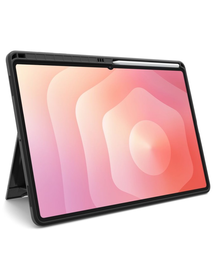 Spigen Tough Armor Pro Case for Samsung Galaxy Tab S11 Ultra 14.6 X930 / X936B - Black