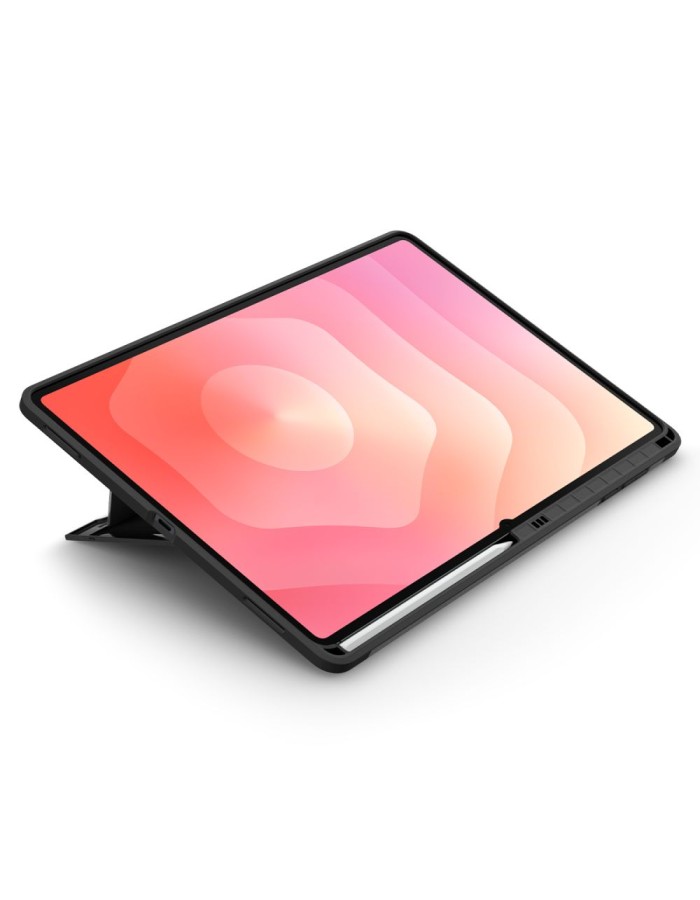 Spigen Tough Armor Pro Case for Samsung Galaxy Tab S11 Ultra 14.6 X930 / X936B - Black