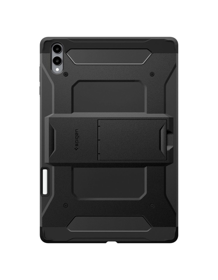 Spigen Tough Armor Pro Case for Samsung Galaxy Tab S11 Ultra 14.6 X930 / X936B - Black