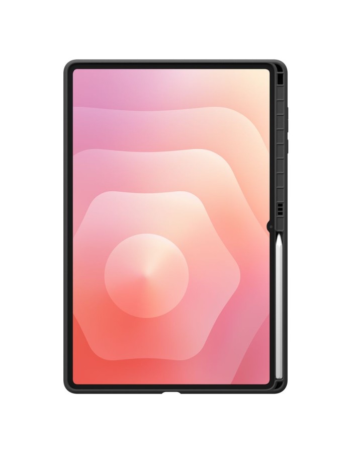 Spigen Tough Armor Pro Case for Samsung Galaxy Tab S11 Ultra 14.6 X930 / X936B - Black