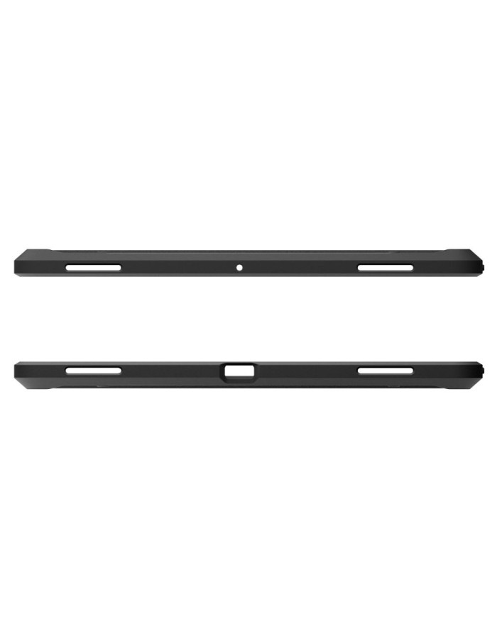 Spigen Tough Armor Pro Case for Samsung Galaxy Tab S11 Ultra 14.6 X930 / X936B - Black