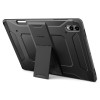 Spigen Tough Armor Pro Case for Samsung Galaxy Tab S11 Ultra 14.6 X930 / X936B - Black
