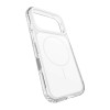 SBS Block Case for iPhone 18 Pro, MagSafe Compatible - White