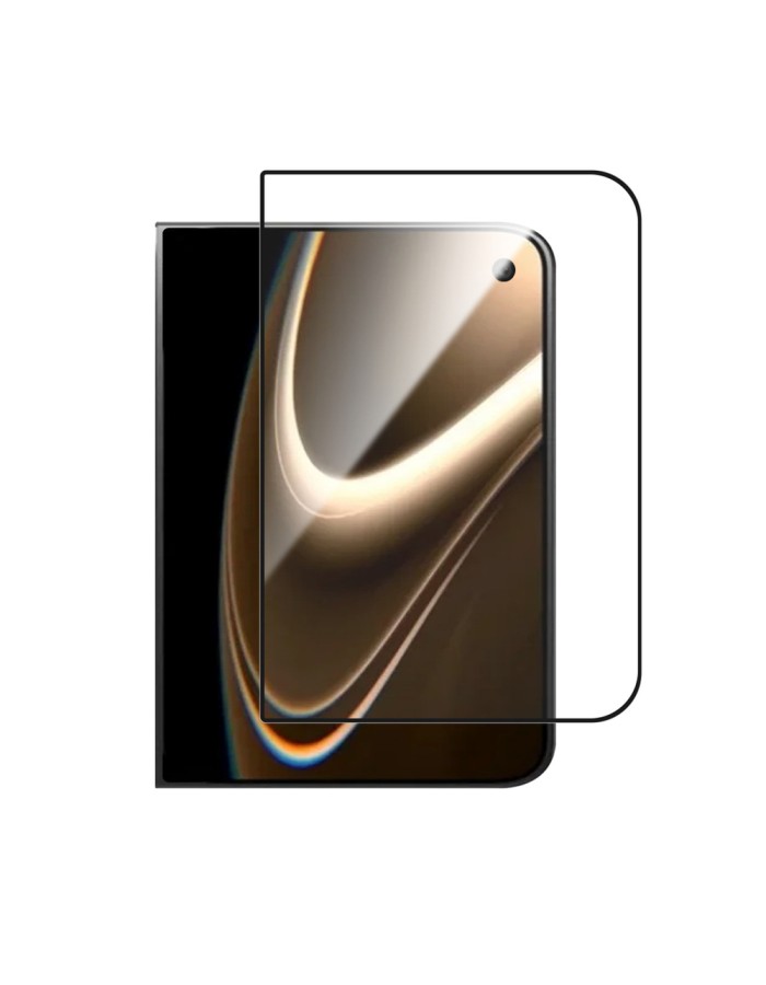 Wozinsky EasyFit Clear Glass Tempered Glass for iPhone Duo - 2 pcs. Wozinsky EasyFit Clear Glass Tempered Glass for iPhone Duo - 2 pcs.