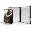 Wozinsky EasyFit Clear Glass Tempered Glass for iPhone Duo - 2 pcs. Wozinsky EasyFit Clear Glass Tempered Glass for iPhone Duo - 2 pcs.