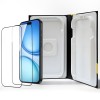 Wozinsky EasyFit Clear Glass tempered glass for iPhone 18 Pro Max / 17 Pro Max - 2 pcs.