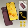 Wozinsky EasyFit Clear Glass tempered glass for iPhone 18 Pro / 17 Pro - 2 pcs. Wozinsky EasyFit Clear Glass tempered glass for iPhone 18 Pro / 17 Pro - 2 pcs.