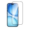 Wozinsky EasyFit Clear Glass tempered glass for iPhone 18 Pro / 17 Pro - 2 pcs. Wozinsky EasyFit Clear Glass tempered glass for iPhone 18 Pro / 17 Pro - 2 pcs.
