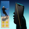 Wozinsky EasyFit Clear Glass tempered glass for iPhone 18 Pro / 17 Pro - 2 pcs. Wozinsky EasyFit Clear Glass tempered glass for iPhone 18 Pro / 17 Pro - 2 pcs.