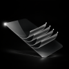 Wozinsky EasyFit Clear Glass tempered glass for iPhone 17 / 16 Pro - 2 pcs. Wozinsky EasyFit Clear Glass tempered glass for iPhone 17 / 16 Pro - 2 pcs.