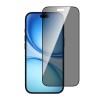 Wozinsky EasyFit Privacy Glass privacy tempered glass for iPhone 17 / 16 Pro - 2 pcs. Wozinsky EasyFit Privacy Glass privacy tempered glass for iPhone 17 / 16 Pro - 2 pcs.