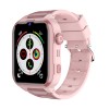 Denver KIDS Smartwatch with 4G, GPS, Video Calls, SOS Calling, IP65 SWGL-149RO Rose Denver KIDS Smartwatch with 4G, GPS, Video Calls, SOS Calling, IP65 SWGL-149RO Rose