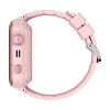 Denver KIDS Smartwatch with 4G, GPS, Video Calls, SOS Calling, IP65 SWGL-149RO Rose Denver KIDS Smartwatch with 4G, GPS, Video Calls, SOS Calling, IP65 SWGL-149RO Rose