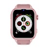 Denver KIDS Smartwatch with 4G, GPS, Video Calls, SOS Calling, IP65 SWGL-149RO Rose Denver KIDS Smartwatch with 4G, GPS, Video Calls, SOS Calling, IP65 SWGL-149RO Rose