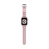 Denver KIDS Smartwatch with 4G, GPS, Video Calls, SOS Calling, IP65 SWGL-149RO Rose Denver KIDS Smartwatch with 4G, GPS, Video Calls, SOS Calling, IP65 SWGL-149RO Rose