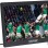 Denver AV LED TV 10” with DVB-T2, USB, HDMI input Rechargeable Battery & 12V LED-1033