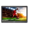 Denver AV LED TV 10” with DVB-T2, USB, HDMI input Rechargeable Battery & 12V LED-1033 Denver AV LED TV 10” with DVB-T2, USB, HDMI input Rechargeable Battery & 12V LED-1033