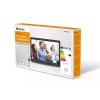 Denver AV LED TV 10” with DVB-T2, USB, HDMI input Rechargeable Battery & 12V LED-1033 Denver AV LED TV 10” with DVB-T2, USB, HDMI input Rechargeable Battery & 12V LED-1033