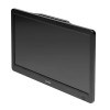 Denver AV LED TV 10” with DVB-T2, USB, HDMI input Rechargeable Battery & 12V LED-1033 Denver AV LED TV 10” with DVB-T2, USB, HDMI input Rechargeable Battery & 12V LED-1033