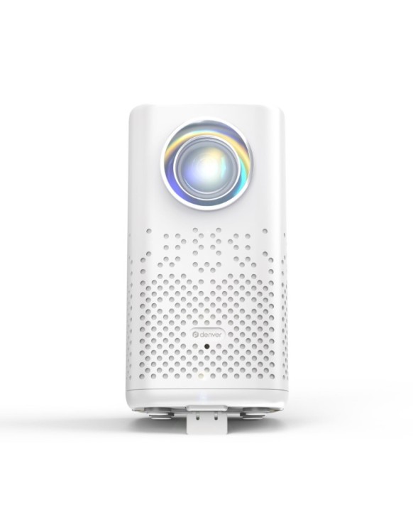 Denver AV Projector HD Native 150ANSI Portable 2 Hrs Runtime PR-4700 Denver AV Projector HD Native 150ANSI Portable 2 Hrs Runtime PR-4700
