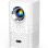 Denver AV Projector HD Native 150ANSI Portable 2 Hrs Runtime PR-4700