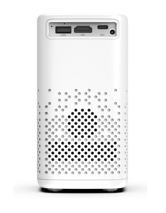 Denver AV Projector HD Native 150ANSI Portable 2 Hrs Runtime PR-4700 Denver AV Projector HD Native 150ANSI Portable 2 Hrs Runtime PR-4700