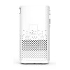 Denver AV Projector HD Native 150ANSI Portable 2 Hrs Runtime PR-4700 Denver AV Projector HD Native 150ANSI Portable 2 Hrs Runtime PR-4700