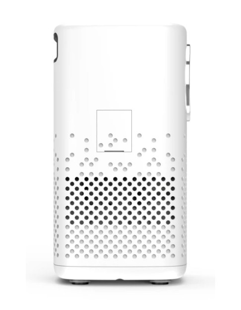 Denver AV Projector HD Native 150ANSI Portable 2 Hrs Runtime PR-4700 Denver AV Projector HD Native 150ANSI Portable 2 Hrs Runtime PR-4700