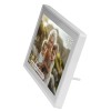 Denver PHOTO Frameo 10.1'' Smart Photoframe with 16GB PFF-1021WMK3 White